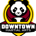 Downtown Martial Arts official logo
